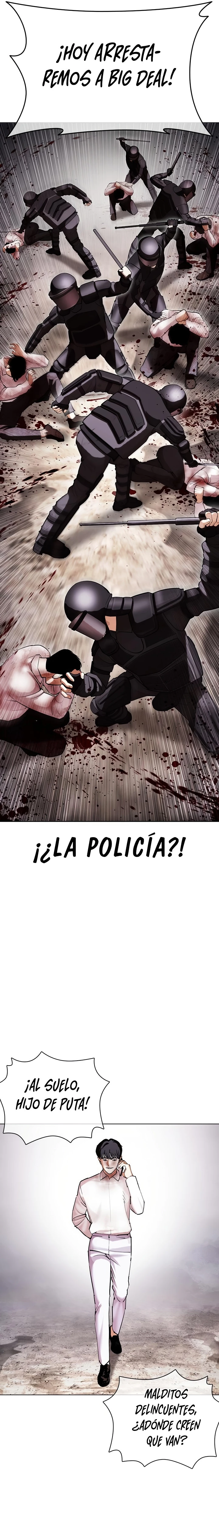 Nueva Cara  > Capitulo 429 > Page 81