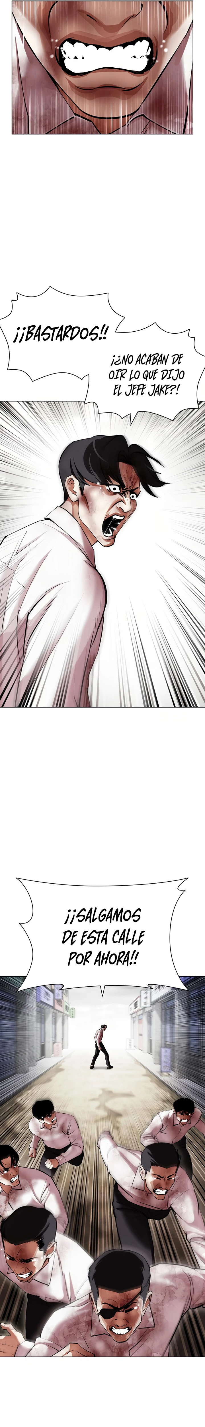 Nueva Cara  > Capitulo 429 > Page 171