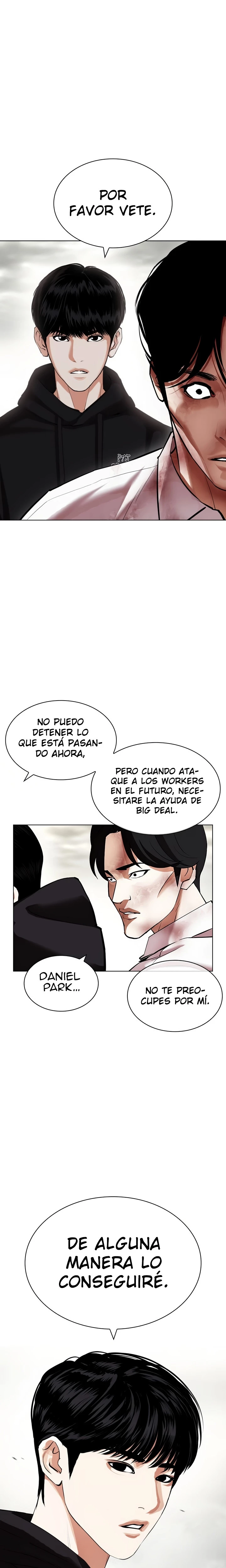 Nueva Cara  > Capitulo 429 > Page 231