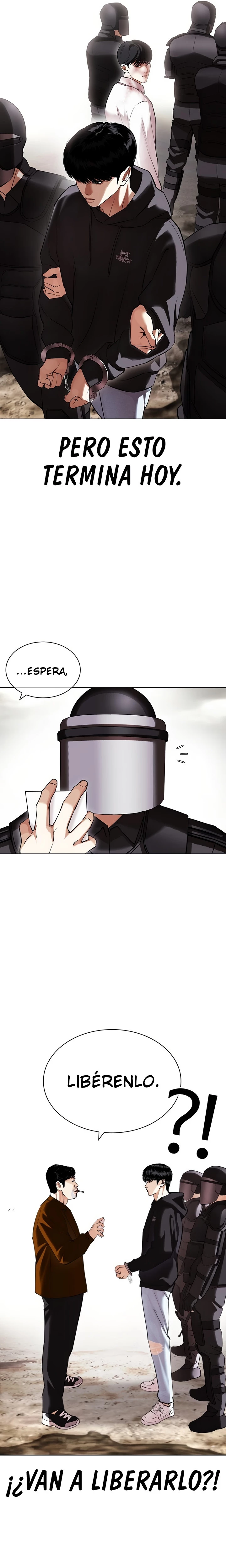 Nueva Cara  > Capitulo 429 > Page 281