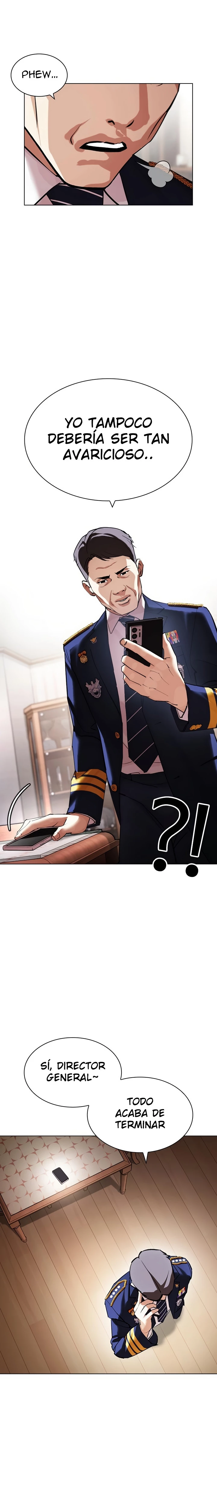 Nueva Cara  > Capitulo 429 > Page 321