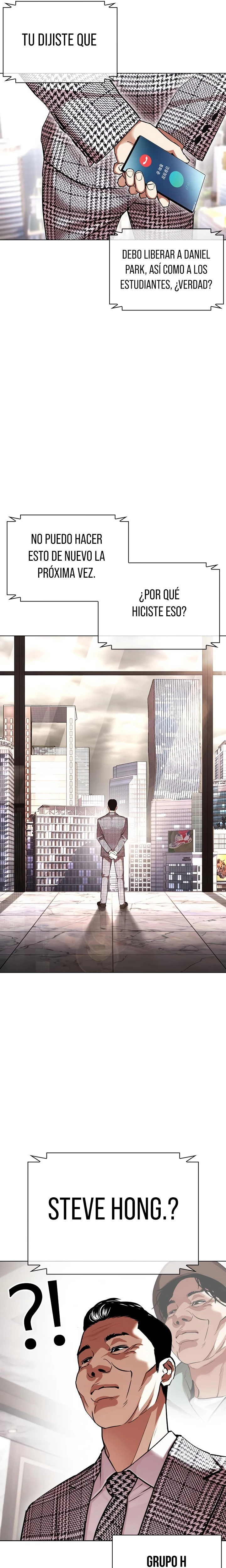 Nueva Cara  > Capitulo 429 > Page 351