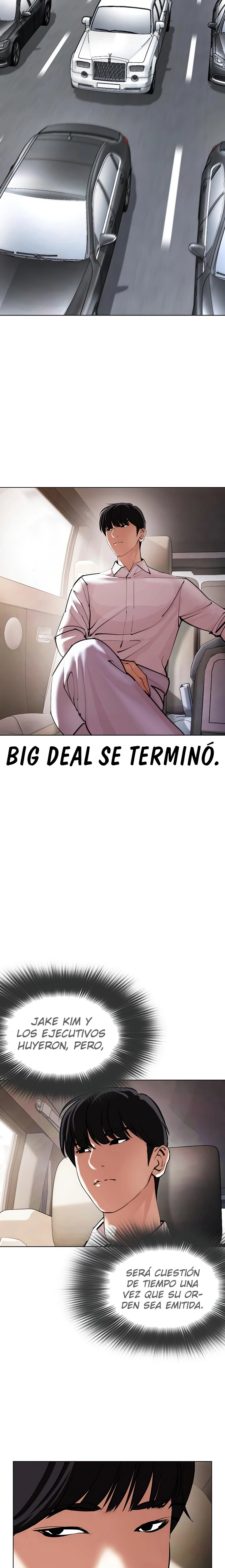 Nueva Cara  > Capitulo 429 > Page 421