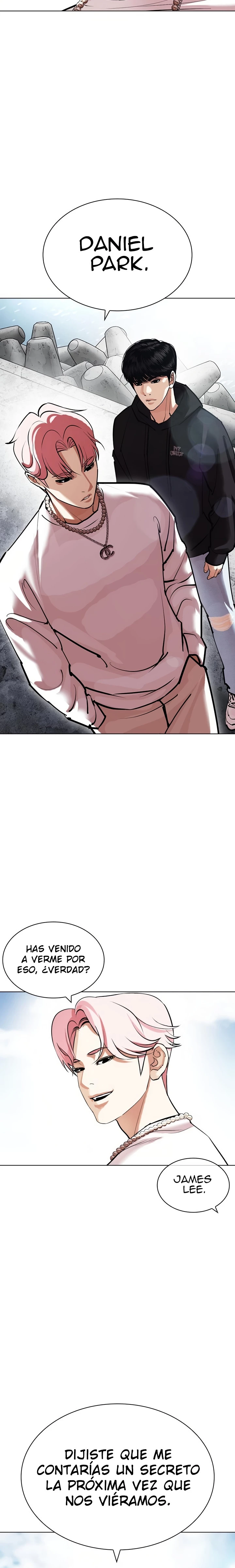 Nueva Cara  > Capitulo 429 > Page 481