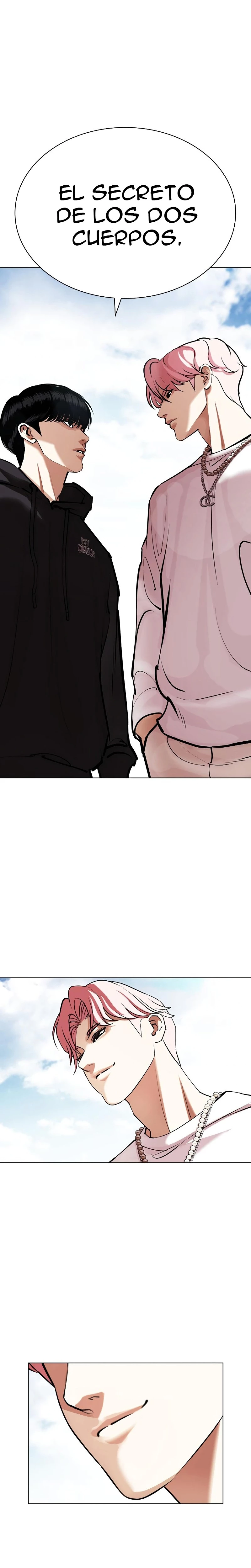 Nueva Cara  > Capitulo 430 > Page 11