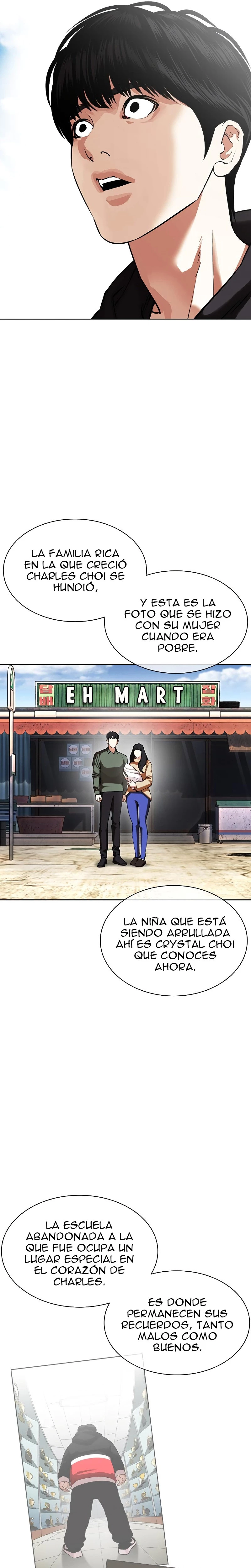 Nueva Cara  > Capitulo 430 > Page 61