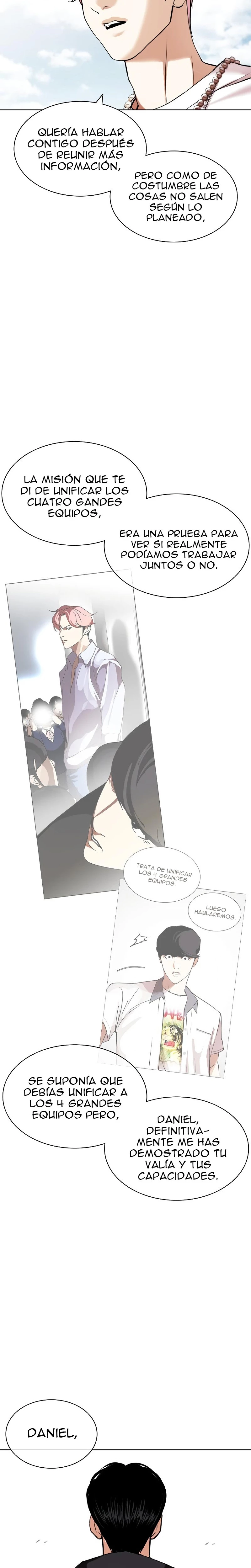 Nueva Cara  > Capitulo 430 > Page 101