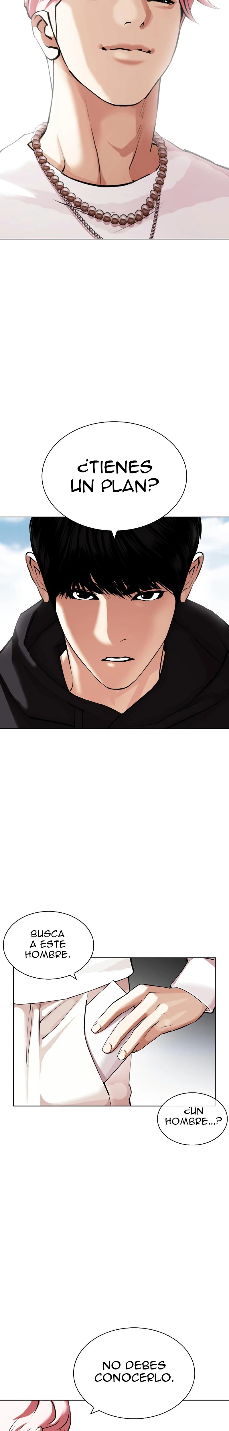 Nueva Cara  > Capitulo 430 > Page 131