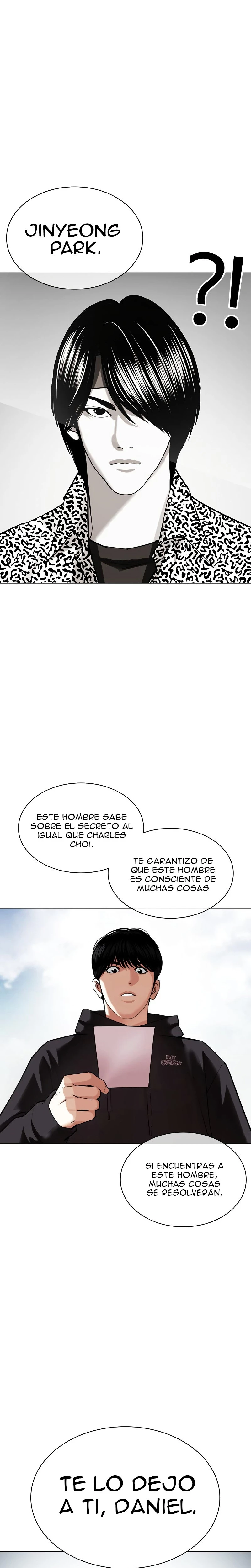 Nueva Cara  > Capitulo 430 > Page 151