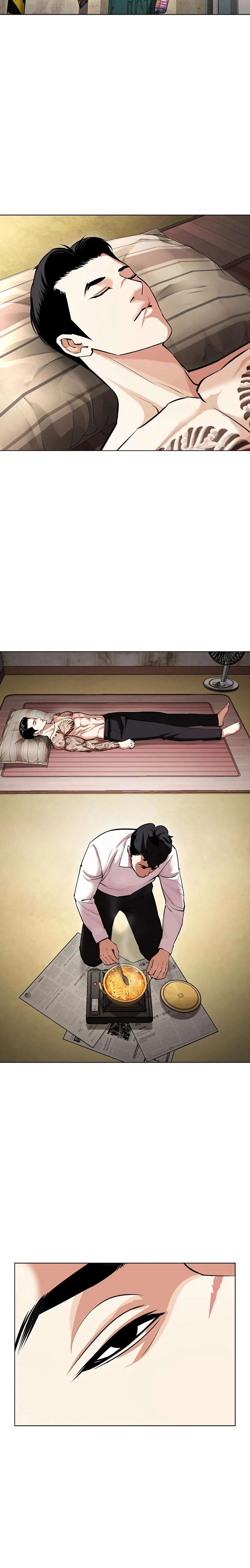 Nueva Cara  > Capitulo 430 > Page 191