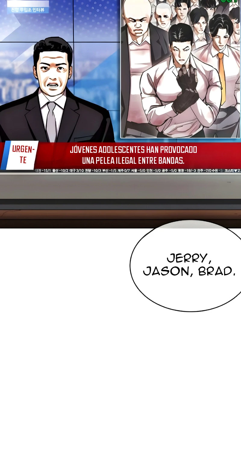 Nueva Cara  > Capitulo 430 > Page 241