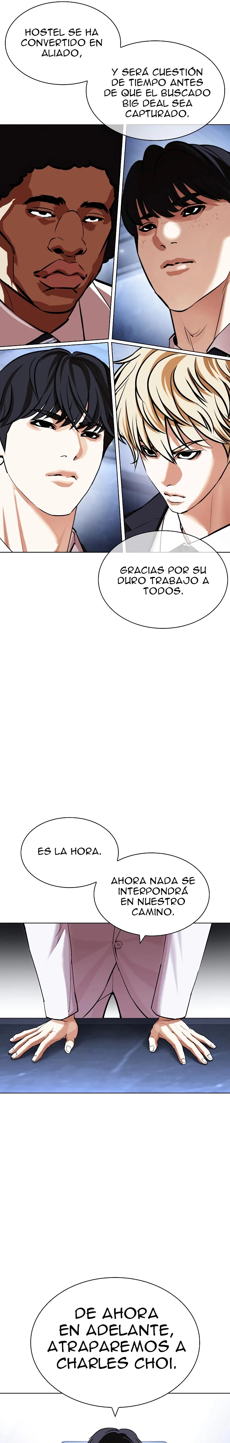 Nueva Cara  > Capitulo 430 > Page 271