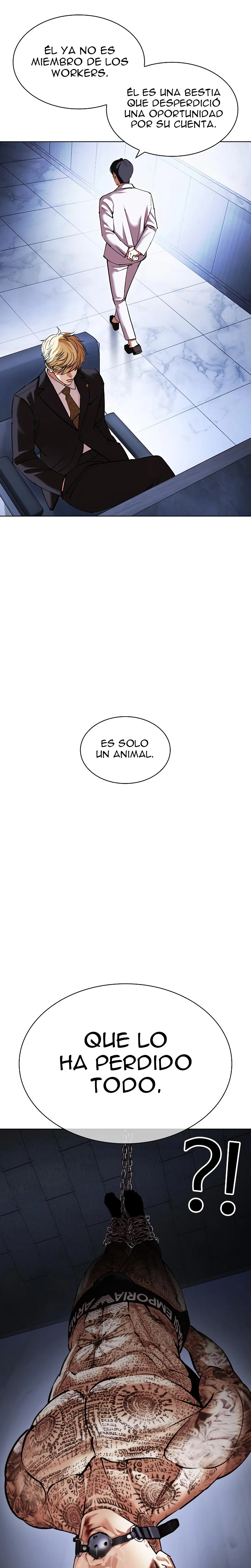 Nueva Cara  > Capitulo 430 > Page 301