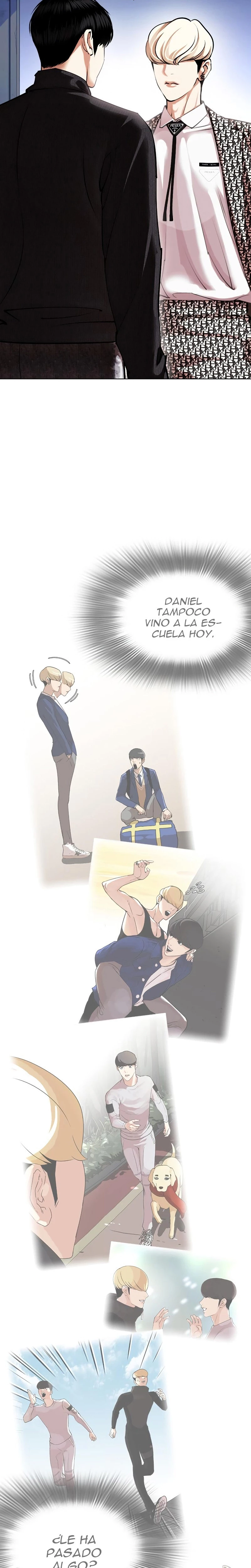 Nueva Cara  > Capitulo 430 > Page 561