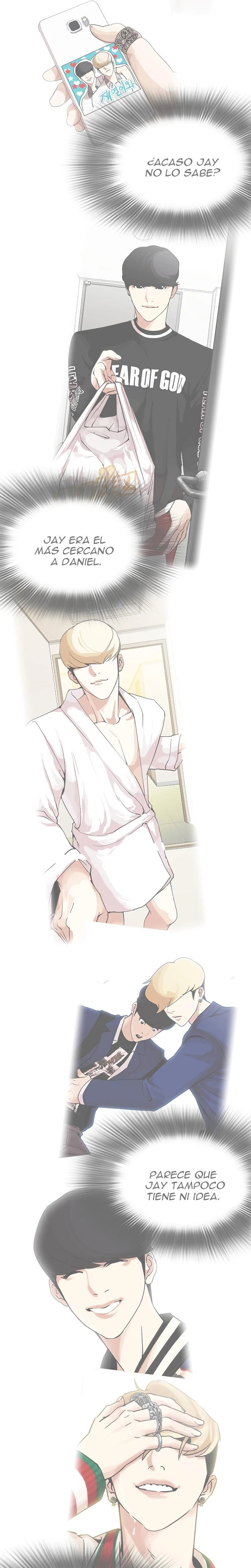 Nueva Cara  > Capitulo 430 > Page 581