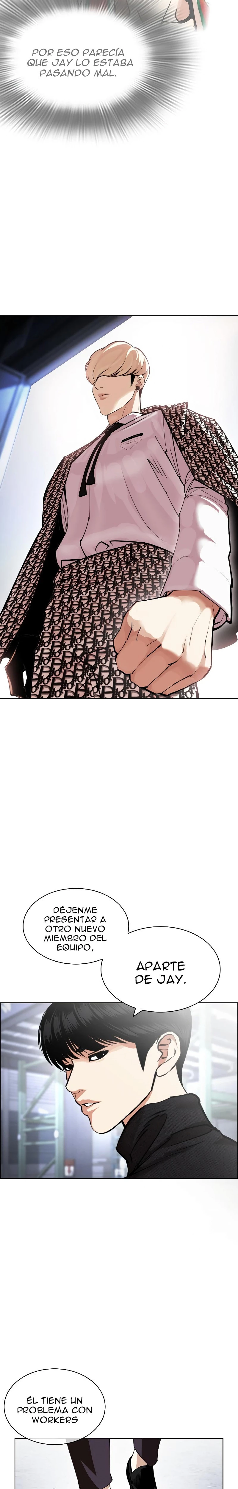 Nueva Cara  > Capitulo 430 > Page 591