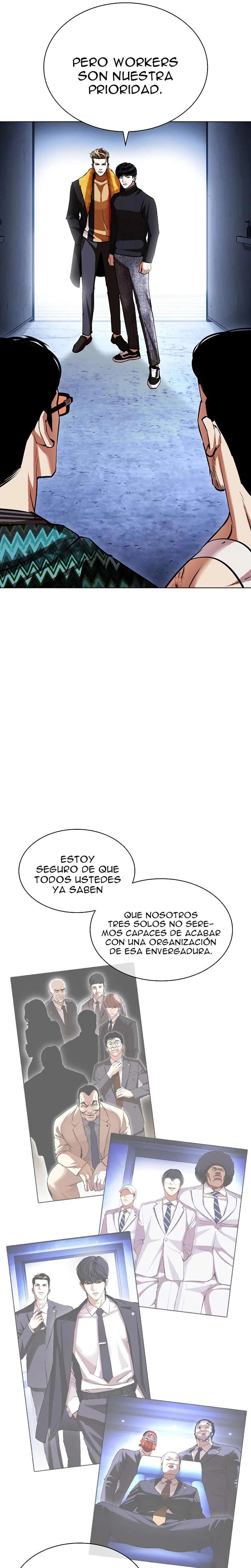 Nueva Cara  > Capitulo 431 > Page 71