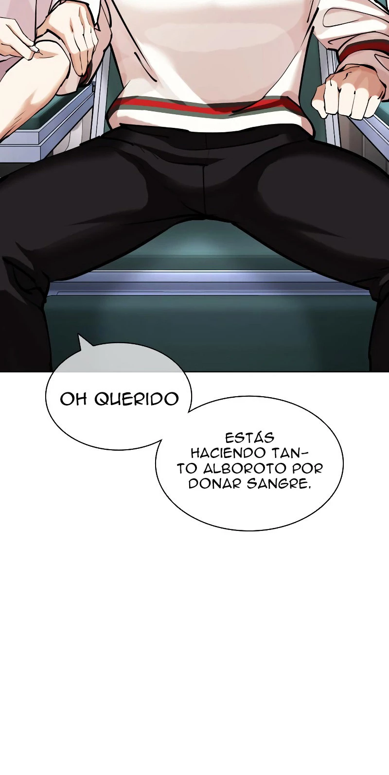 Nueva Cara  > Capitulo 431 > Page 221