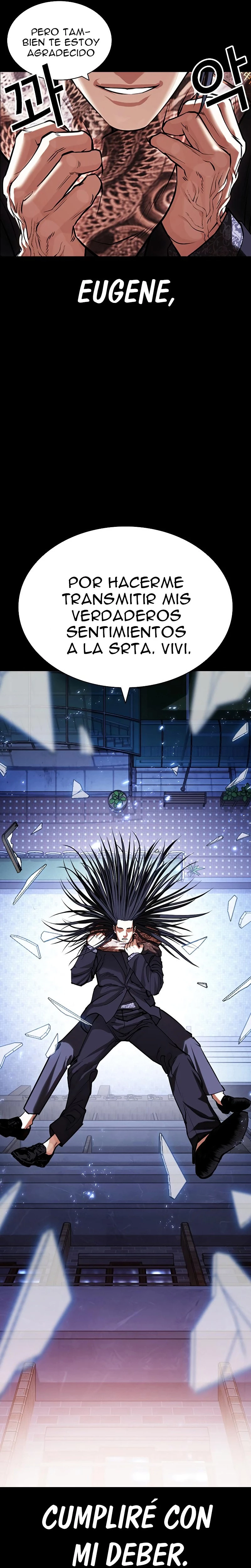 Nueva Cara  > Capitulo 431 > Page 291