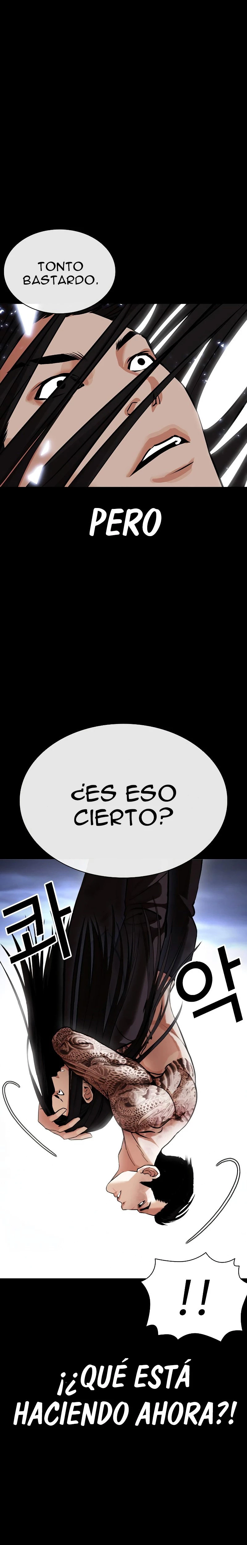 Nueva Cara  > Capitulo 431 > Page 301