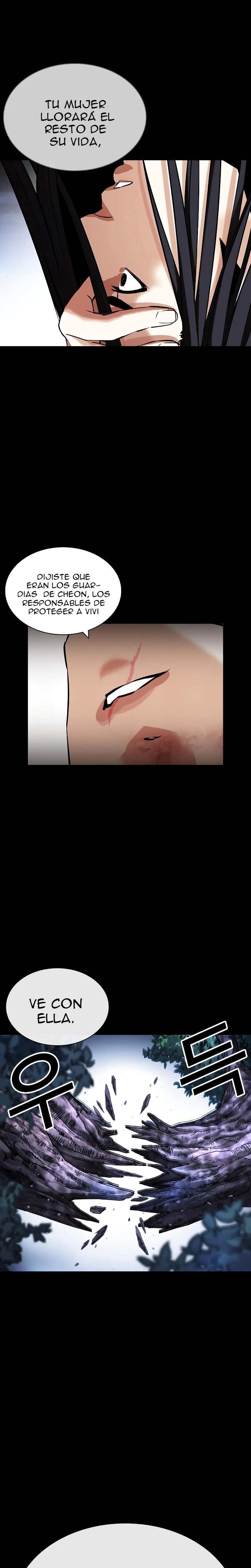 Nueva Cara  > Capitulo 431 > Page 321