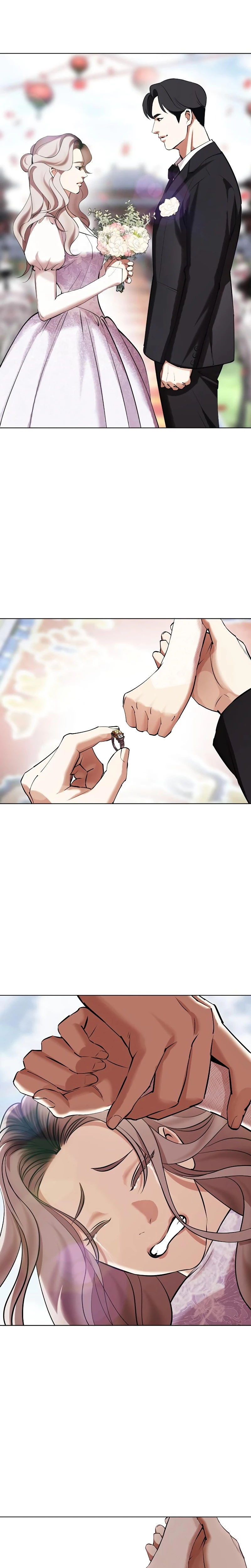 Nueva Cara  > Capitulo 431 > Page 361