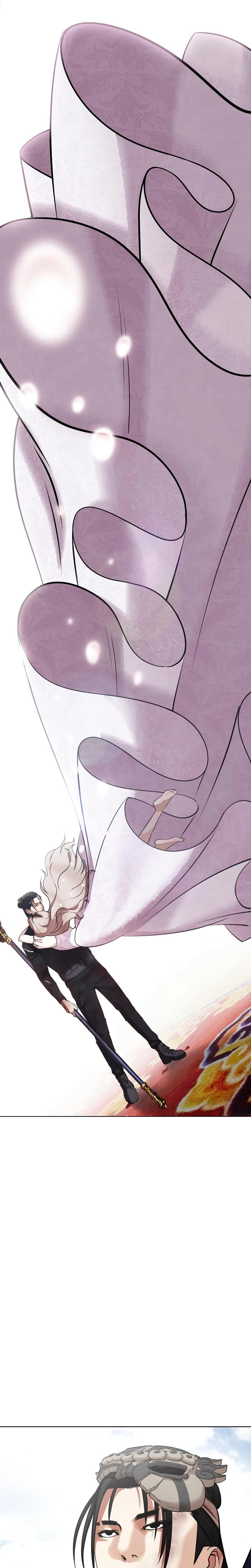 Nueva Cara  > Capitulo 431 > Page 421