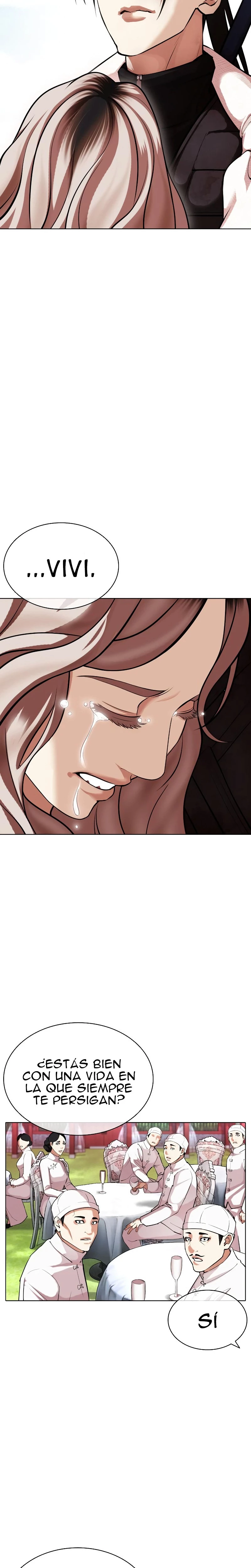 Nueva Cara  > Capitulo 431 > Page 431