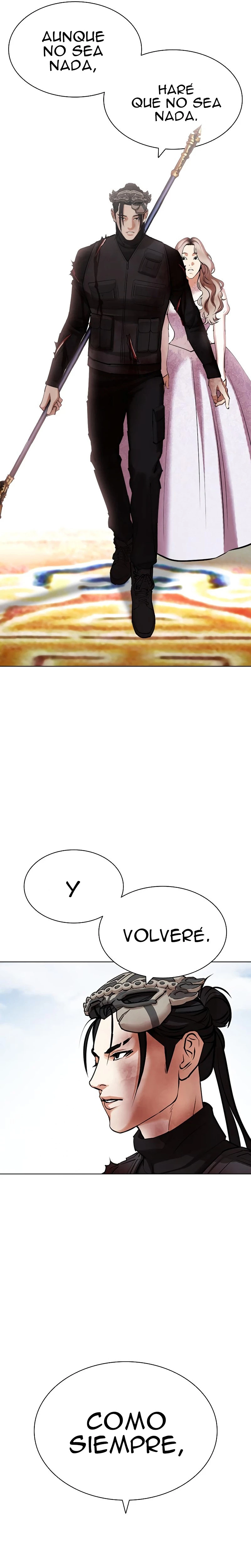 Nueva Cara  > Capitulo 431 > Page 471