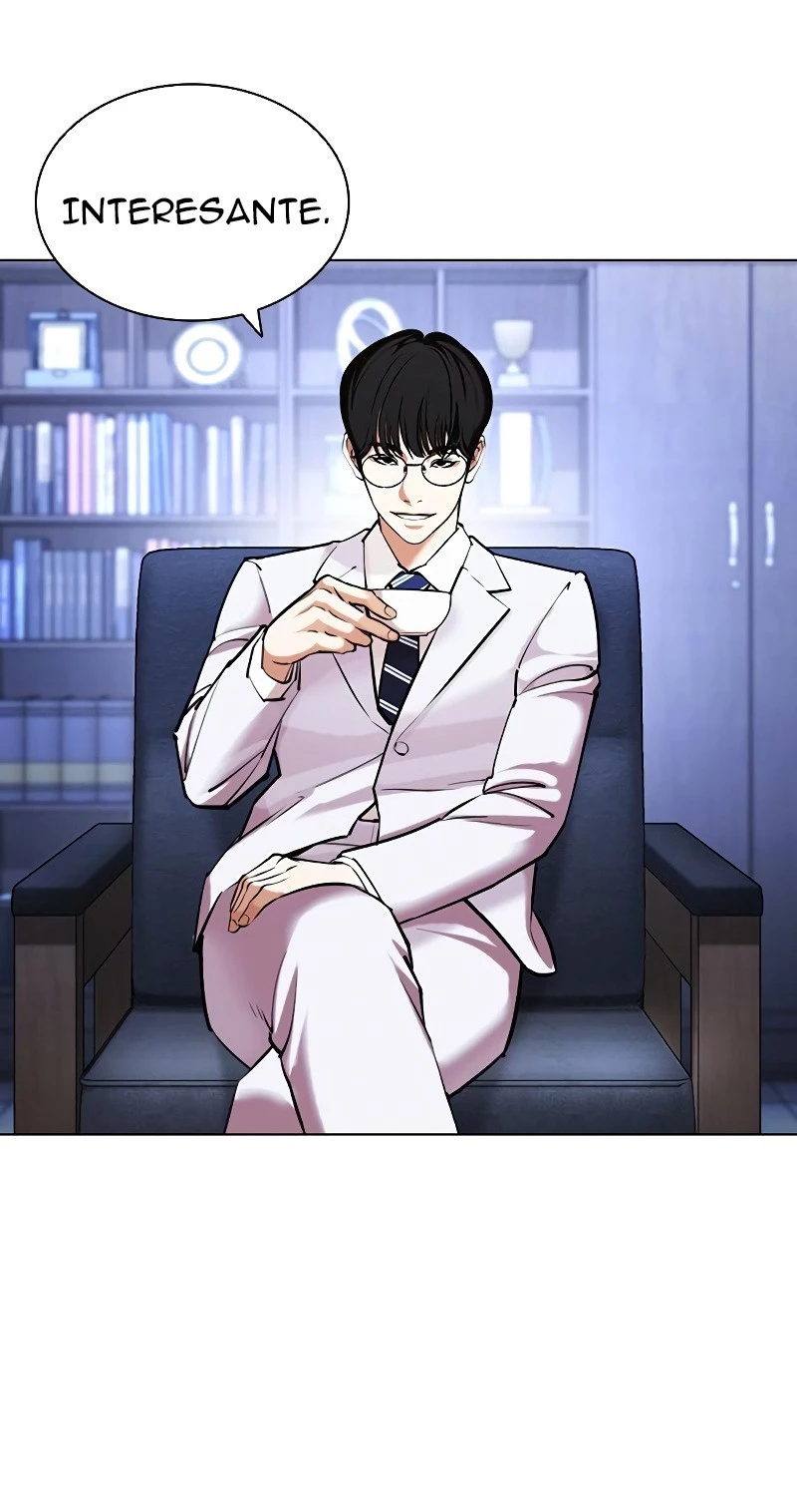 Nueva Cara  > Capitulo 431 > Page 491