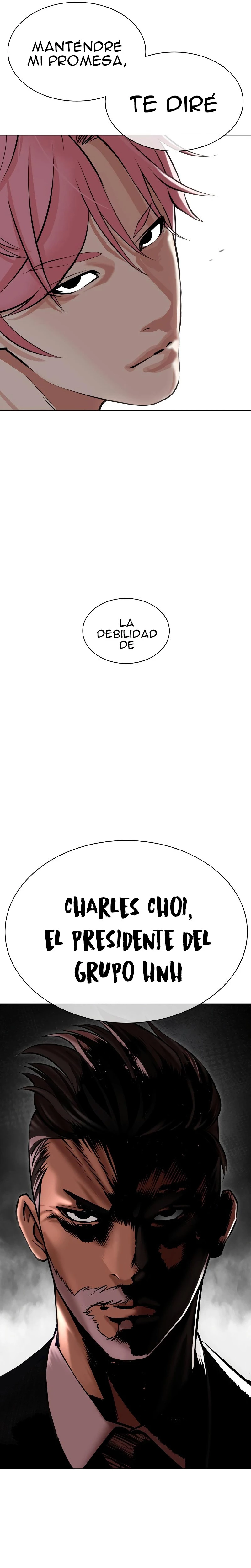 Nueva Cara  > Capitulo 431 > Page 561