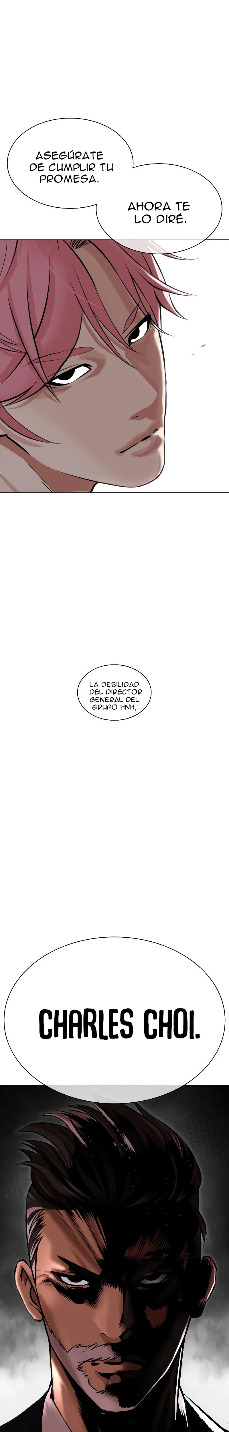 Nueva Cara  > Capitulo 432 > Page 11