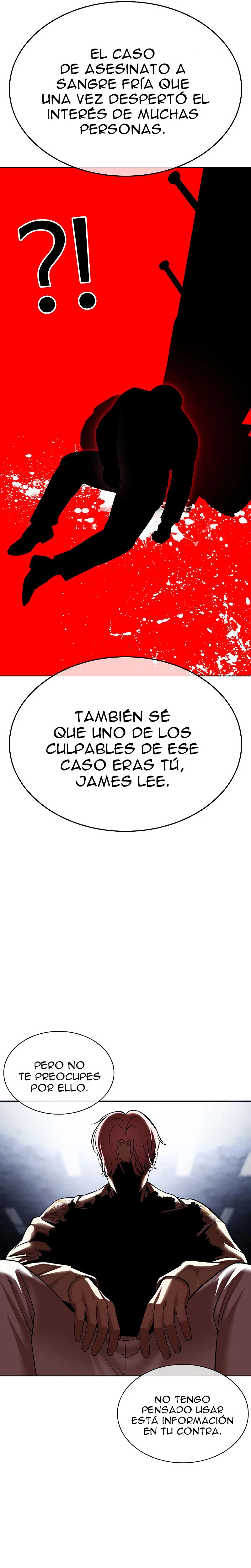 Nueva Cara  > Capitulo 432 > Page 61