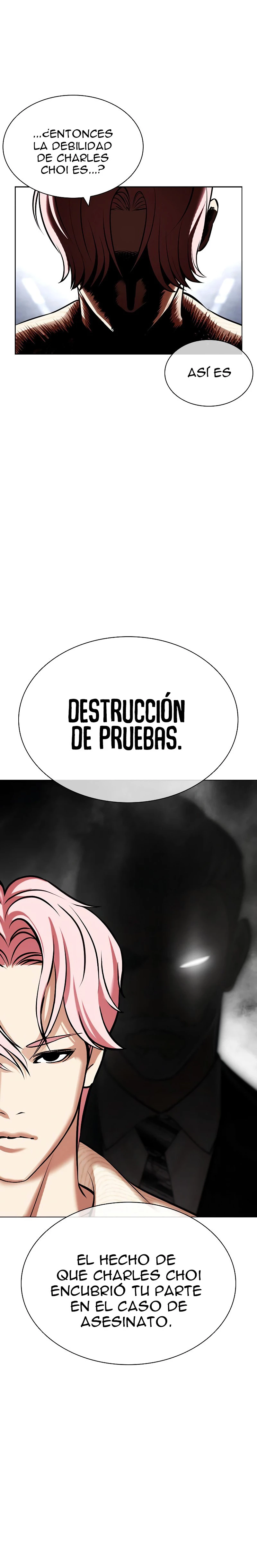 Nueva Cara  > Capitulo 432 > Page 71