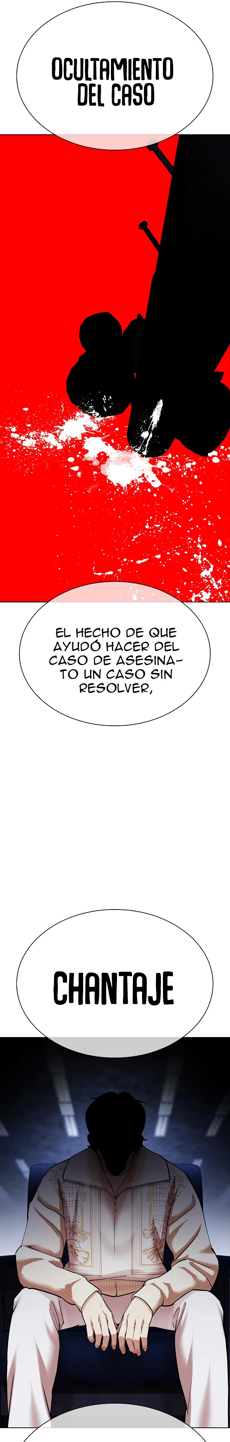 Nueva Cara  > Capitulo 432 > Page 81