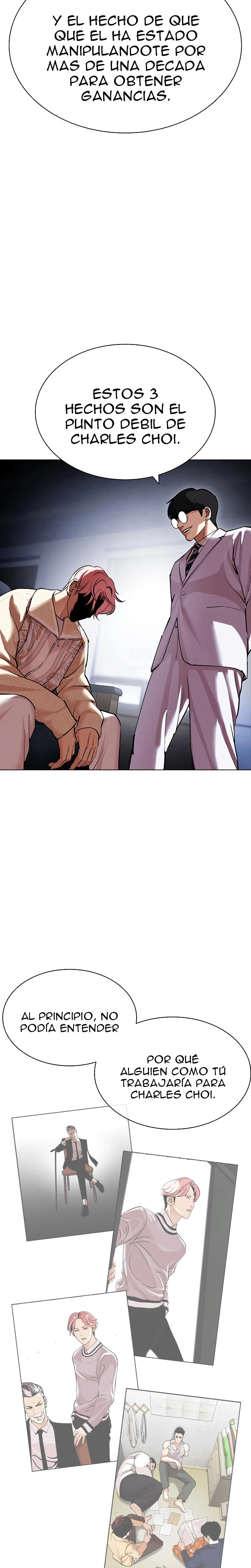 Nueva Cara  > Capitulo 432 > Page 91