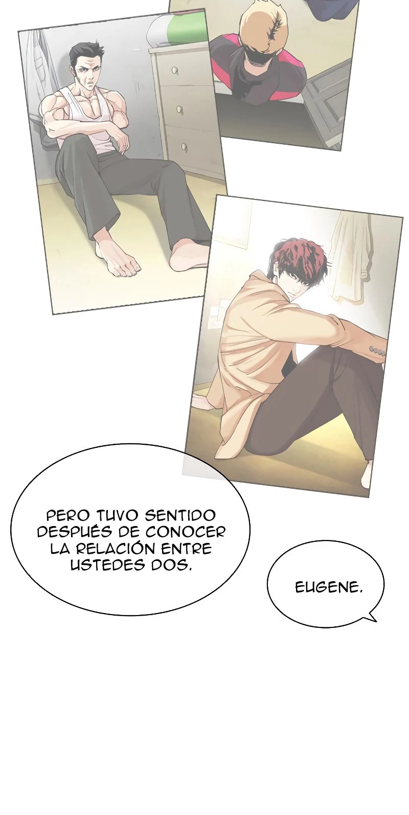 Nueva Cara  > Capitulo 432 > Page 101