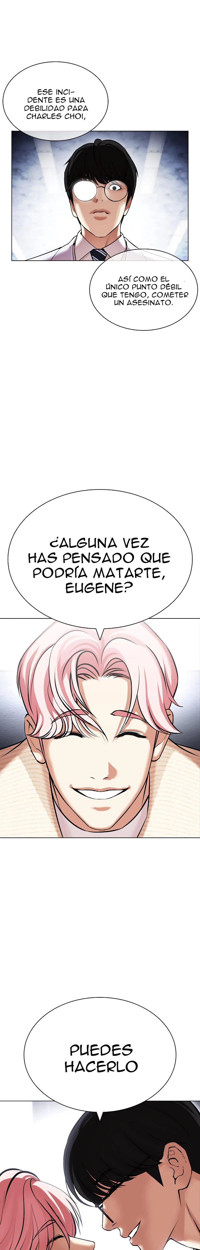 Nueva Cara  > Capitulo 432 > Page 111