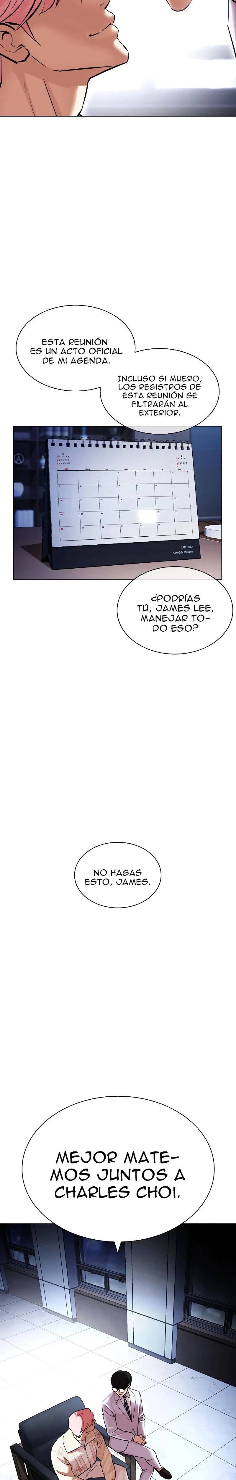 Nueva Cara  > Capitulo 432 > Page 121