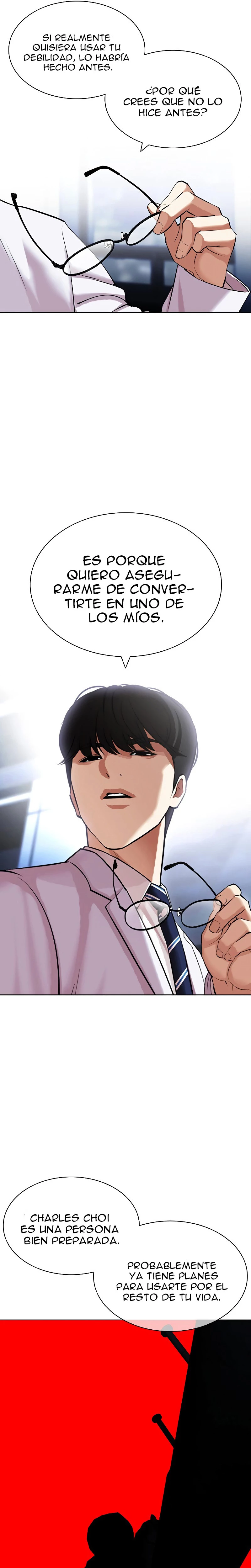 Nueva Cara  > Capitulo 432 > Page 141