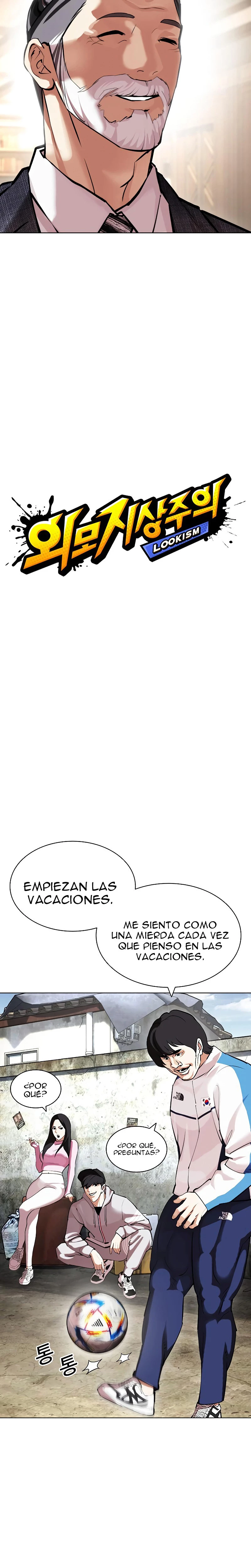 Nueva Cara  > Capitulo 432 > Page 281