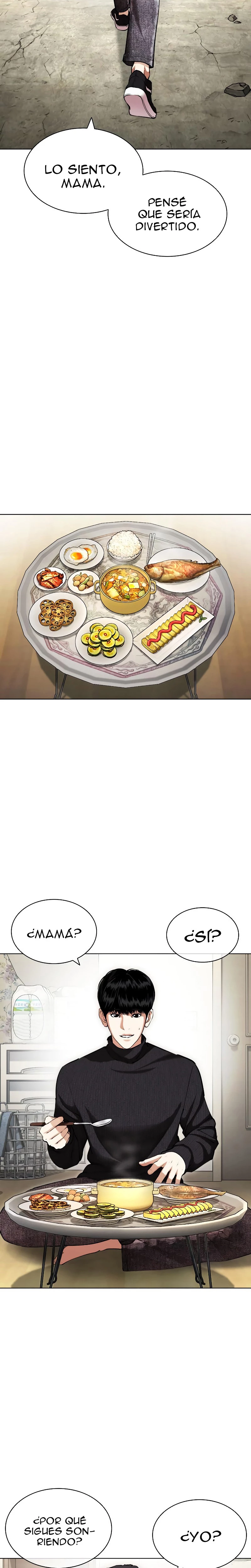 Nueva Cara  > Capitulo 432 > Page 441