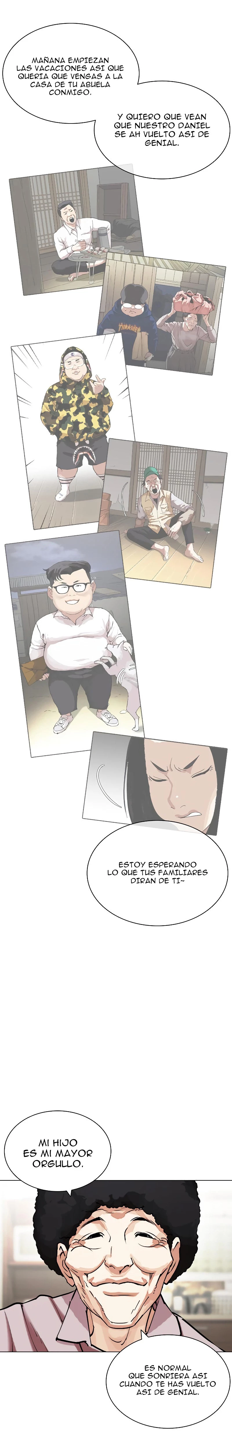 Nueva Cara  > Capitulo 432 > Page 461