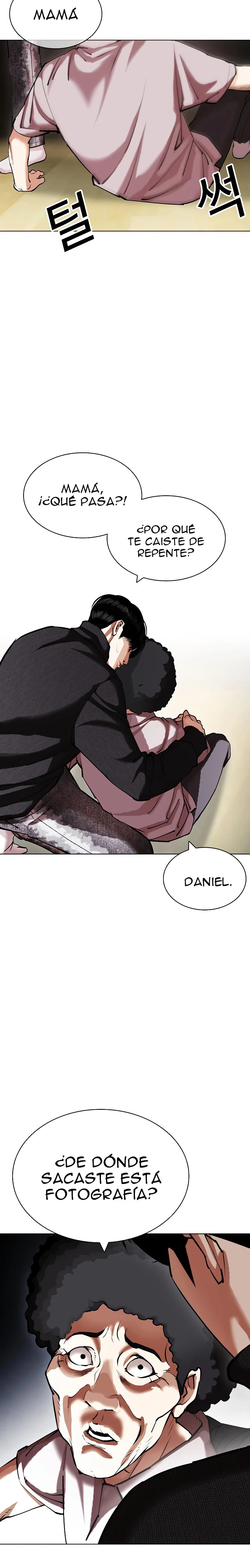 Nueva Cara  > Capitulo 432 > Page 531