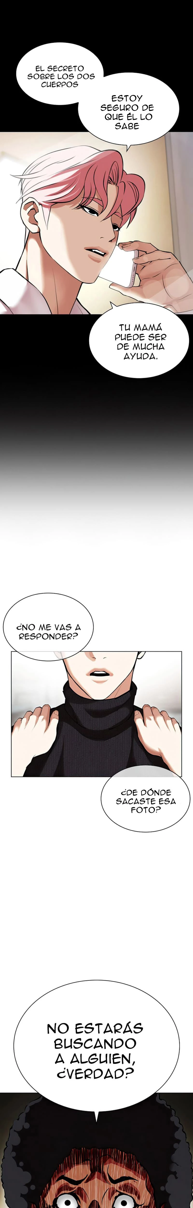 Nueva Cara  > Capitulo 433 > Page 41