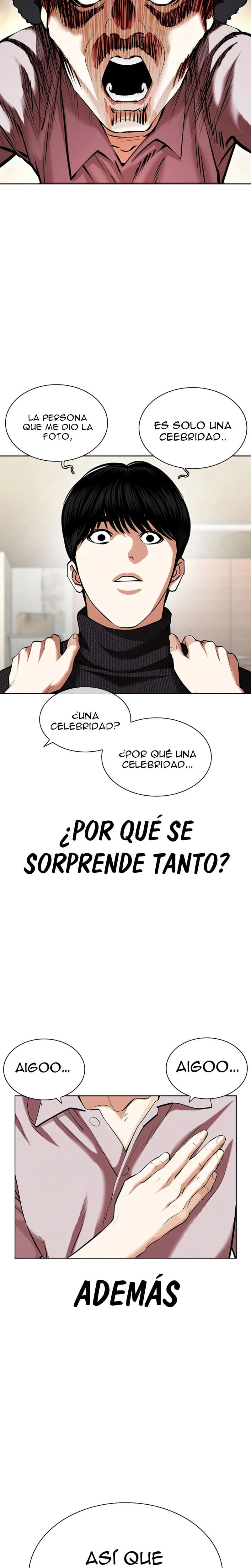 Nueva Cara  > Capitulo 433 > Page 51