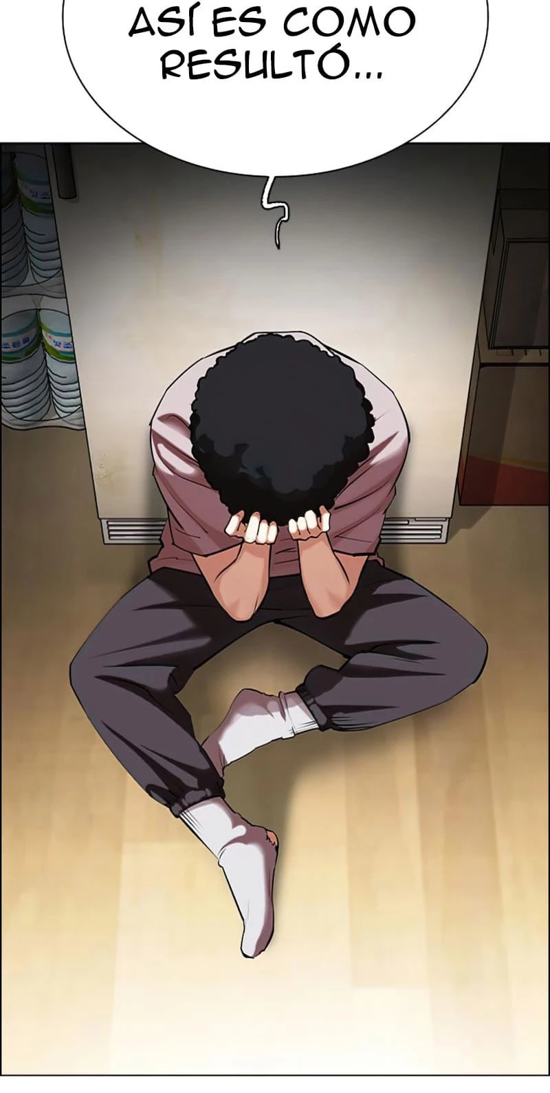 Nueva Cara  > Capitulo 433 > Page 61