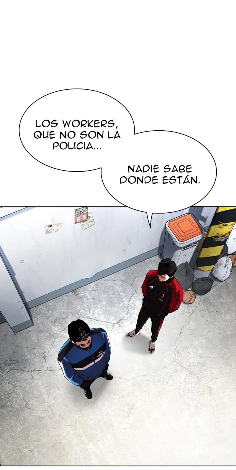 Nueva Cara  > Capitulo 433 > Page 221