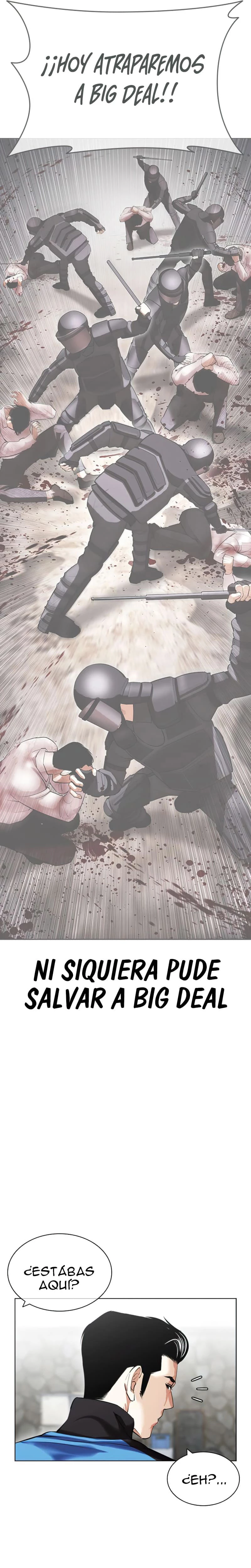 Nueva Cara  > Capitulo 433 > Page 261