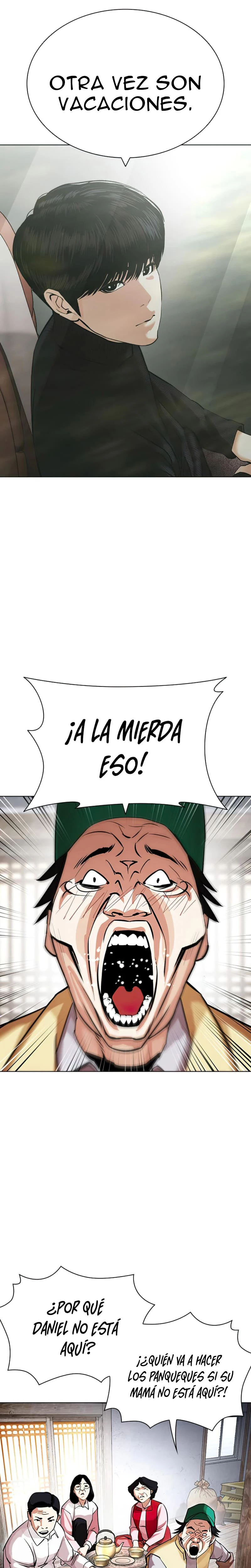 Nueva Cara  > Capitulo 433 > Page 381